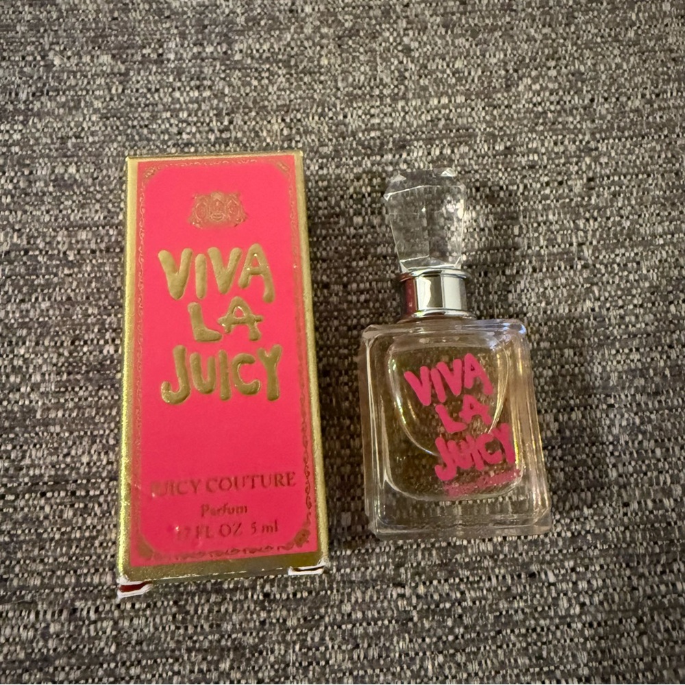 JUICY COUTURE Viva La Juicy Mini